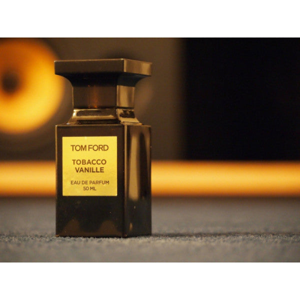 Tom Ford Vanille Fatale Edp 100 Ml