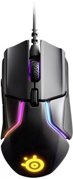 SteelSeries Rival 600 RGB Optical Gaming Mouse