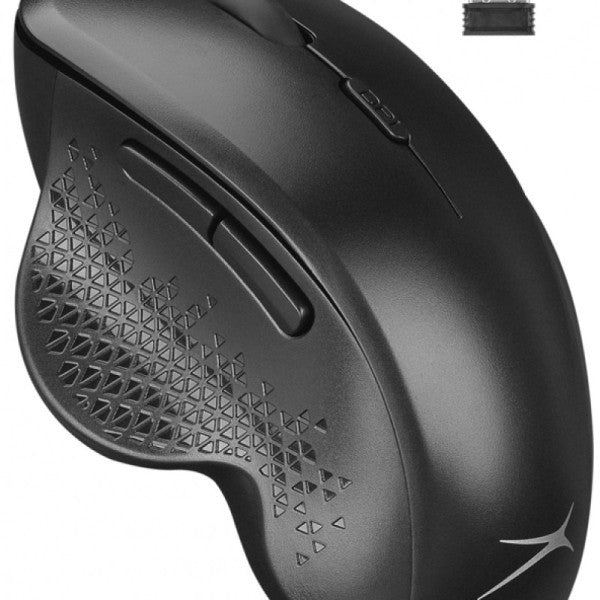 Altec Lansing Albm7624 2.4Ghz Optical Wireless Mouse Wireless Gamer Mouse Gaming Mouse 6 Buttons