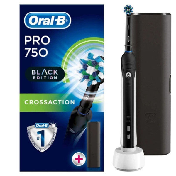 Oral-B Pro 1 Elektrikli Diş Fırçası