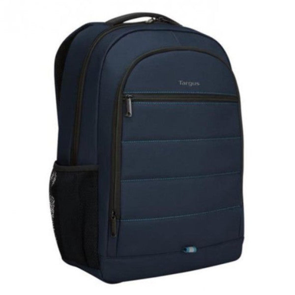 Targus Tbb59302Gl 15.6” Octave Backpack-Blue Notebook Backpack