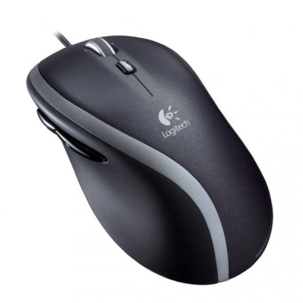 Logitech 910-005784 M500S Advanced Wired Mouse Mice with 7 Special Buttons