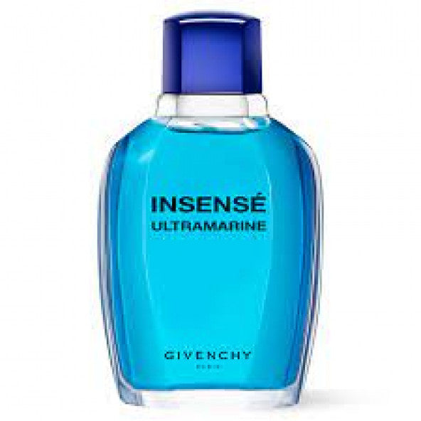 Givenchy Insense Ultramarine Edt 100 Ml Men's Perfume