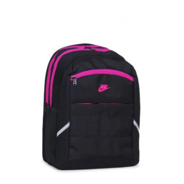 Nike 4-Compartment School Bag