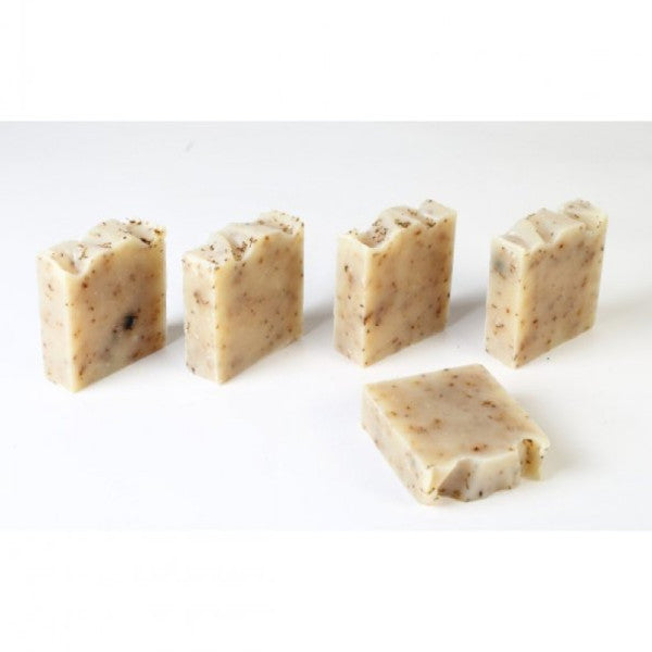 Hygieia Organic Handmade Chamomile Soap 100 Gr 7 Pcs