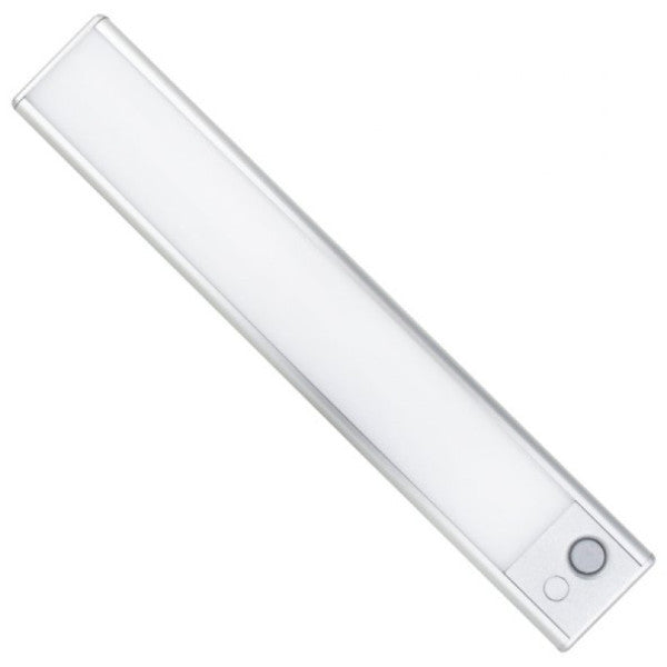 POWERMASTER 23.5 CM RECHARGEABLE LED CABIN LIGHT WITH MOTION SENSOR