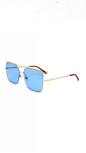 Web Unisex Sunglasses W 0210 32V