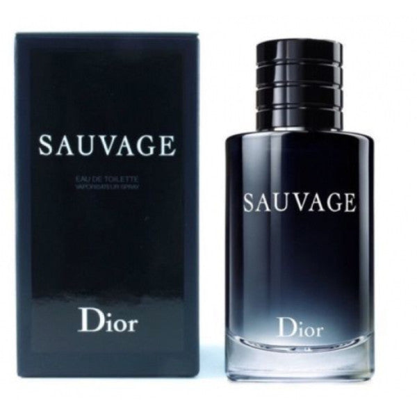 Dior Sauvage EDT 100 ml Men's Perfume