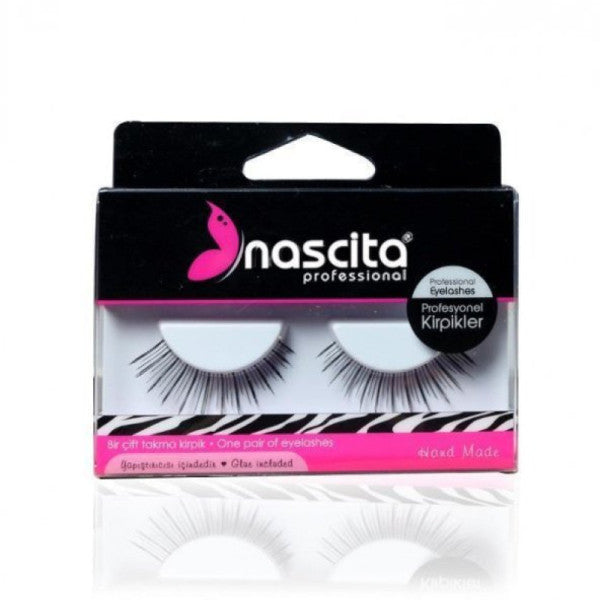 Nascita Naseye000049 False Eyelashes