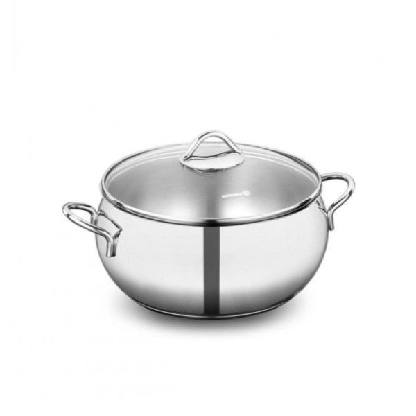 Korkmaz A1074 Cookware 21 X 11 Cm