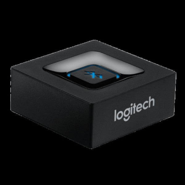 Logitech Bluetooth Audio Music Adapter 980-000912
