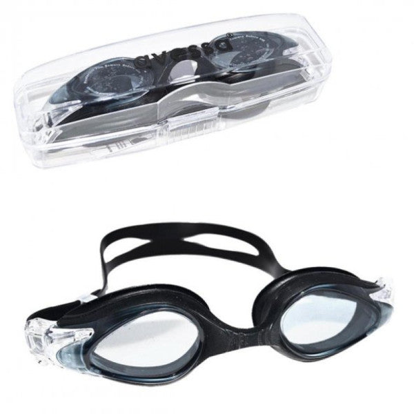 Avessa Swimming Goggles Black