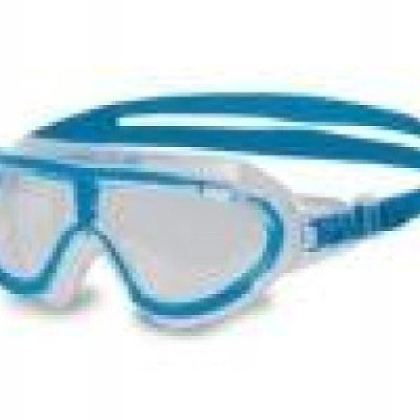 Speedo Rift Transparent Blue Kid's Swimming Goggles Sp8012130000