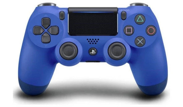 Sony Ps4 Dualshock Joystick V2 Blue