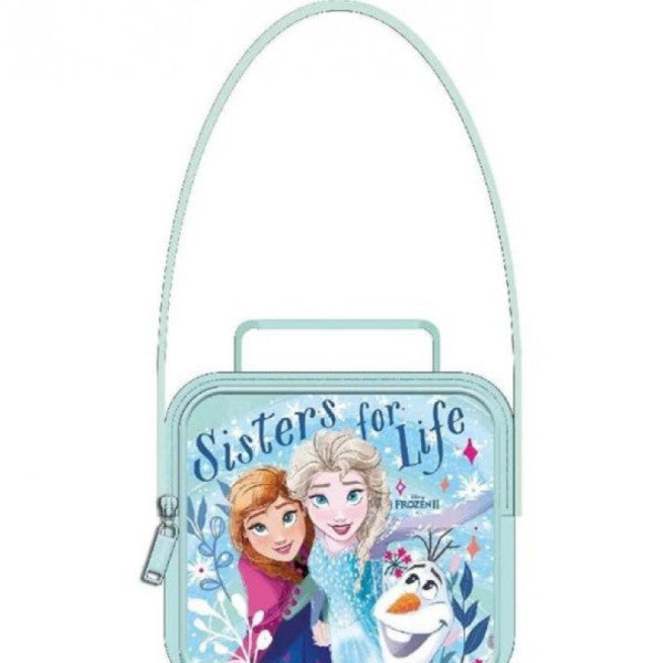 Otto Lunchbox Frozen Echo Forever Sisters