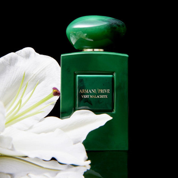 Giorgio Armani Prive Vert Malachite Edp Unisex 100 Ml Perfume