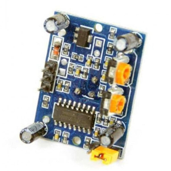 Hc-Sr501 Adjustable Ir Motion Detection Sensor Pır