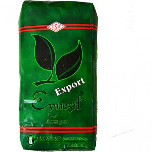 Amber Eynesil Export Special Black Tea 500 Gr