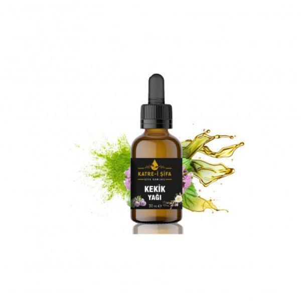 Katre-i Şifa Anti-Stress Set with Natural and Herbal Advantages