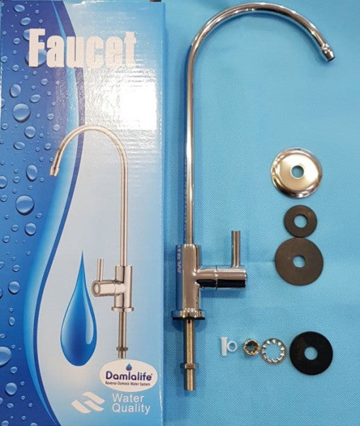 Damlalife Lux, RO Water Purifier Faucet (Fountain)