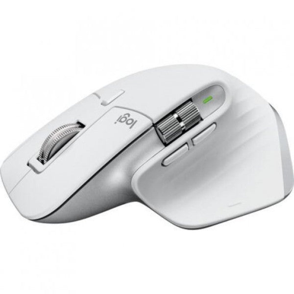 Logitech Mx Master 3S Wireless Mouse - White
