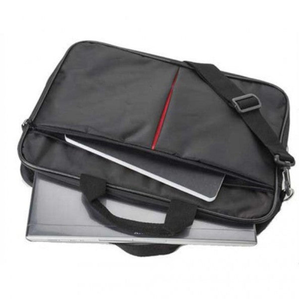 PLM PL-04-DR63 Drexel 6300 15.6 "حقيبة دفتر ملاحظات أسود
