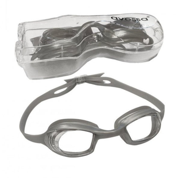 Avessa Swimming Goggles Gray 2437