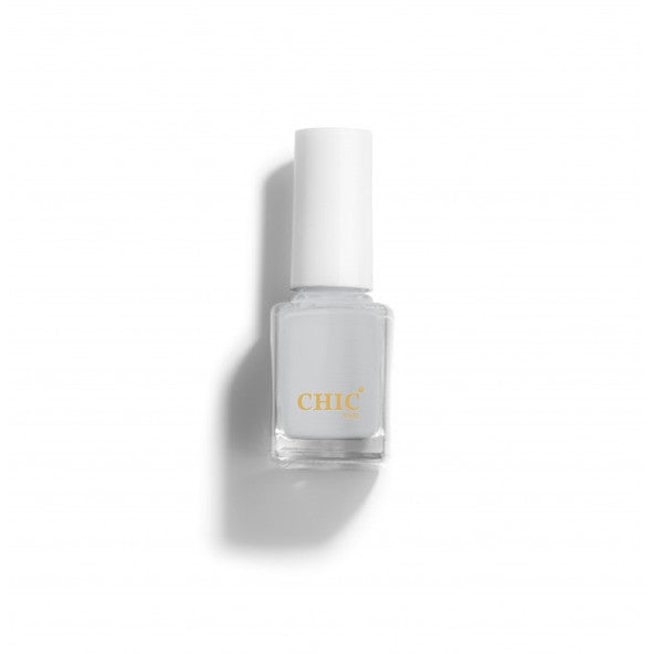 Chic Nail Light Gray Nail Polish Yingyang 133