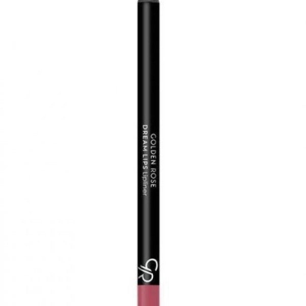 Golden Rose Dream Lips Lipliner No:521