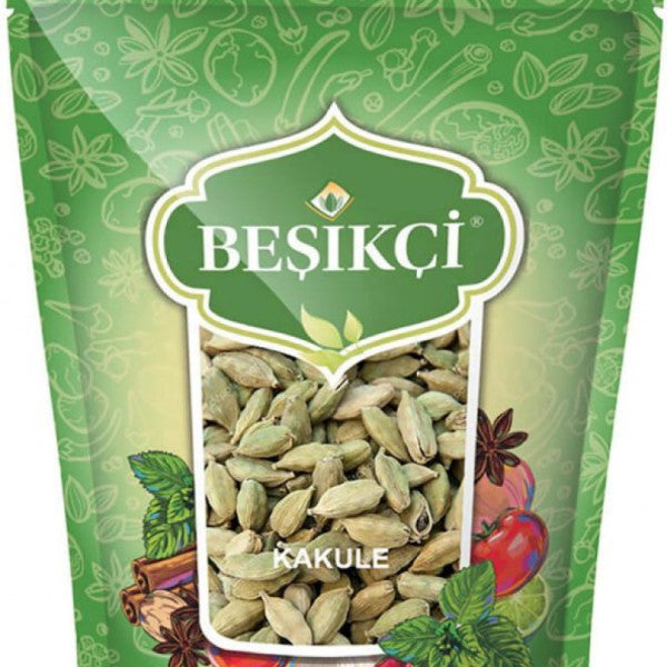 Besikci Cardamom 30 Gr