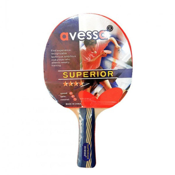 Avessa Rak 400 Table Tennis Racket