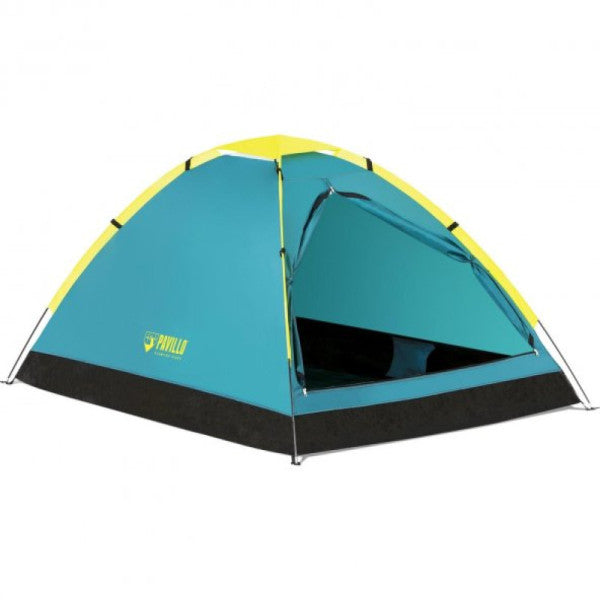 Pavillo Monodome 3-Person Tent-Green