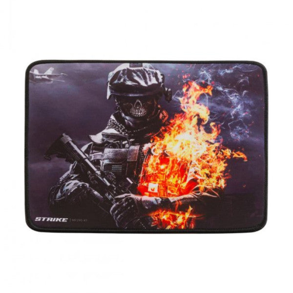 Mf Product Strike 0290 X1 Oyuncu Mouse Pad'i