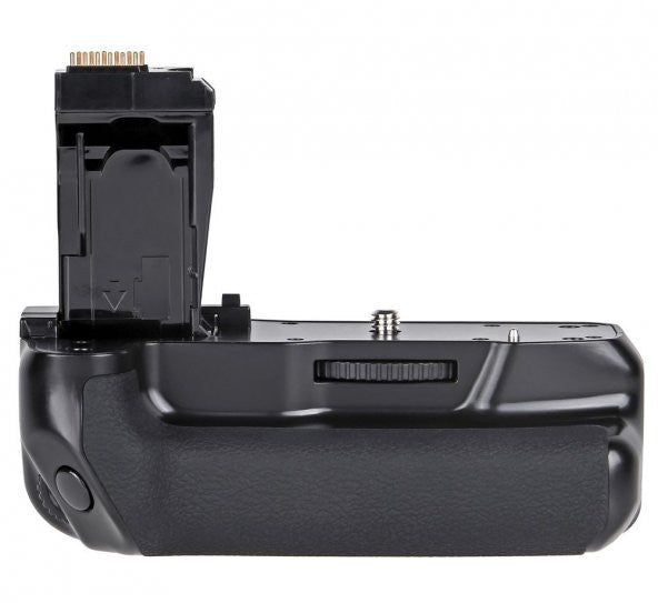 Canon EOS 750D, 760D, ayex ax for 8000d-750D battery grip