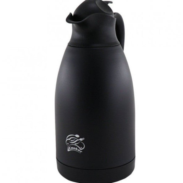 Cooker Bitter 2 Liter Steel Thermos Ckr2040