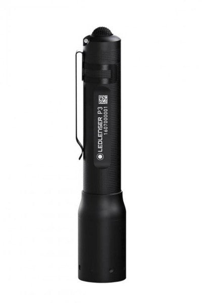 Ledlenser P3 Core 502597 Flashlight  Led502597
