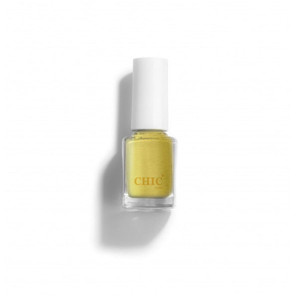 Chic Nail Simli Gold Oje King's Bowl 126