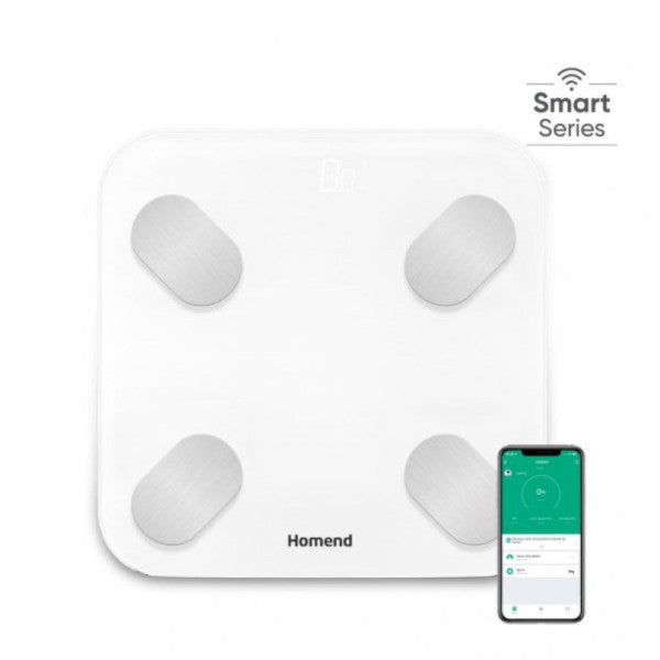 Homend Smart Webody 3903H Scale