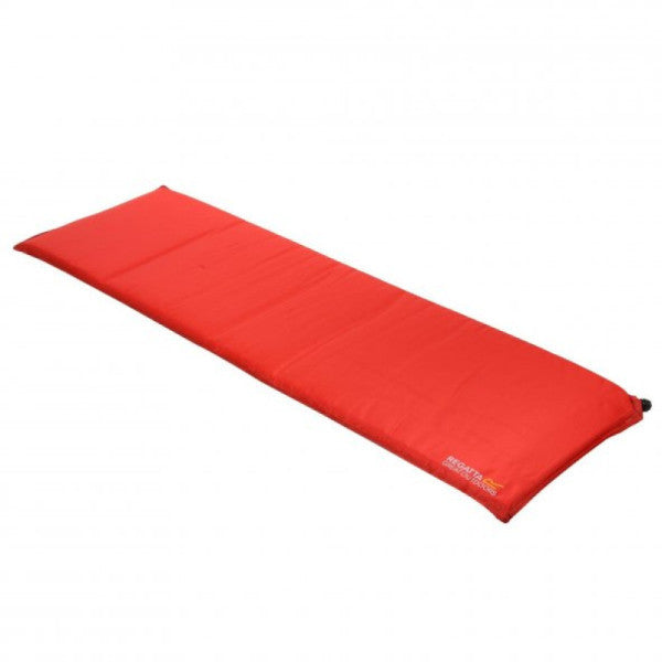 Regatta Napa 7 Inflatable Mat-RED