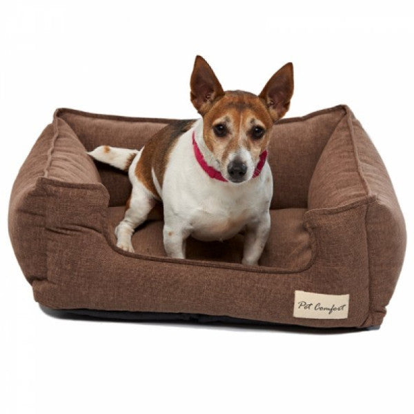 Pet Comfort Alpha Mirandus 20 Cat and Dog Bed 50x60cm