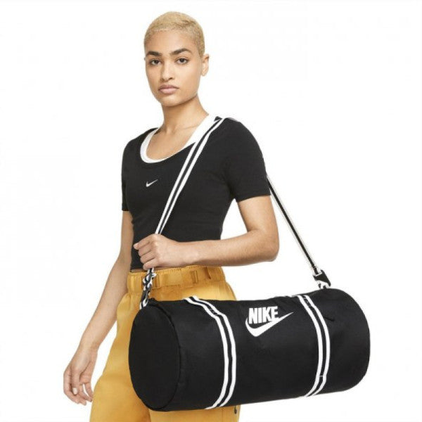 Nike Heritage Duff Db0492-010 Unisex Sports Bag