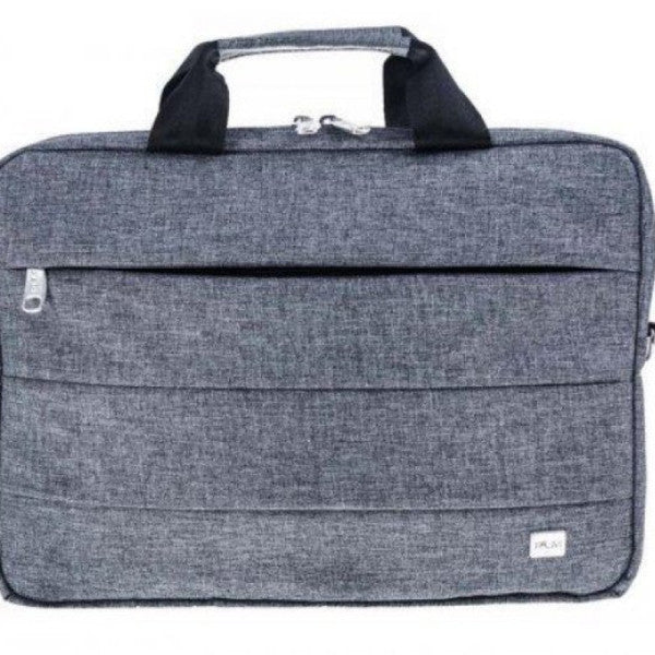 Plm kanyon kılıfı gri 13-14 "gri ultrabook çantası