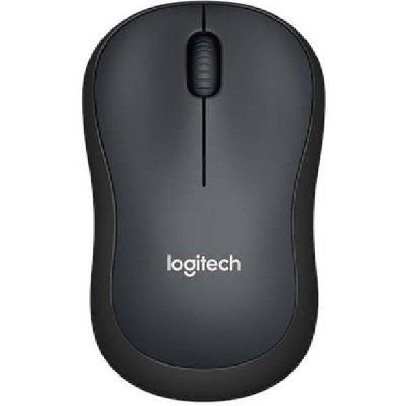 Logitech 910-006511 M221 Silent White Wireless Mouse