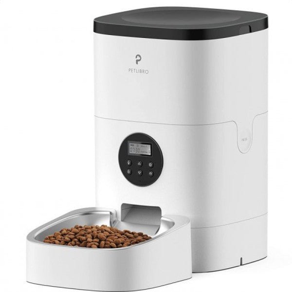 Petlibro Timed Automatic Feeder for Pet Dry Food 4 L