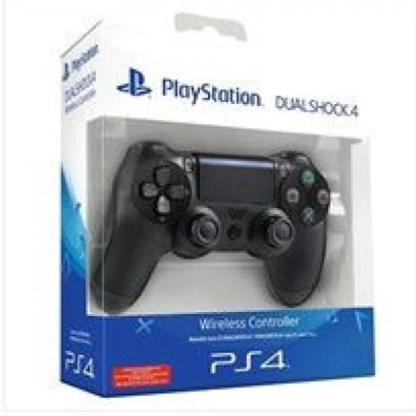 Dualshock V2 New Generation Joystick For Sony Ps4 And Pc 1.Quality