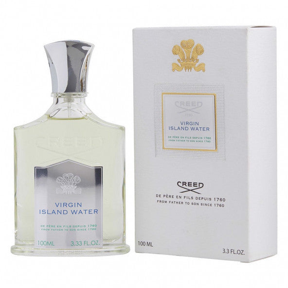 Creed Virgin Island Water EDP 100 ml Erkek Parfüm