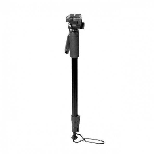 Sanger Sg-106 Dslr Camera Camcorder Monopod