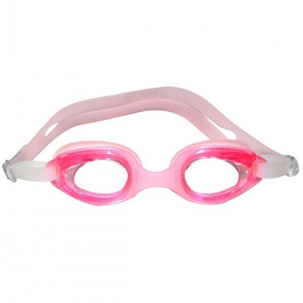 Dunlop Kids Swimming Goggles Pink