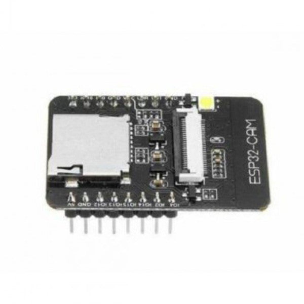 Esp32-Cam Wifi Bluetooth Development Board + Ov2640 Camera Module