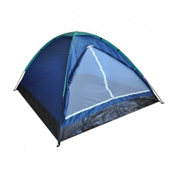 Andoutdoor Monodome 4 Person Camping Tent
